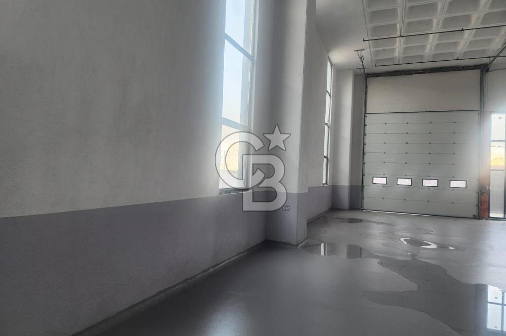 Esenyurt Akçaburgaz Satılık 217 M2 İmalathane
