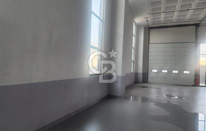 Esenyurt Akçaburgaz Satılık 217 M2 İmalathane