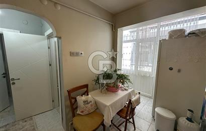 Vatan Cad. Üzeri Satılık 3+1 Daire