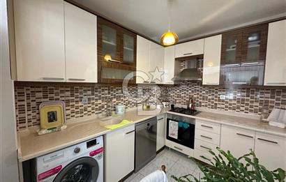 Vatan Cad. Üzeri Satılık 3+1 Daire