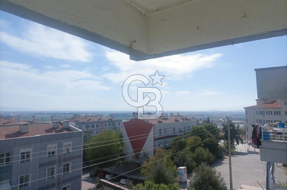 MENEMEN ATATÜRK MAH. HIDIRTEPEDE 3+1 KİRALIK DAİRE