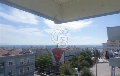 MENEMEN ATATÜRK MAH. HIDIRTEPEDE 3+1 KİRALIK DAİRE