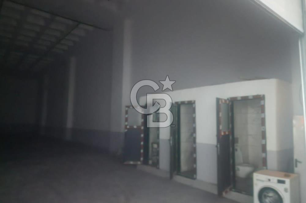 Esenyurt Akçaburgaz Satılık 756 M2 İmalathane