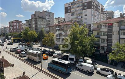 Vatan Cad. Üzeri Satılık 3+1 Daire