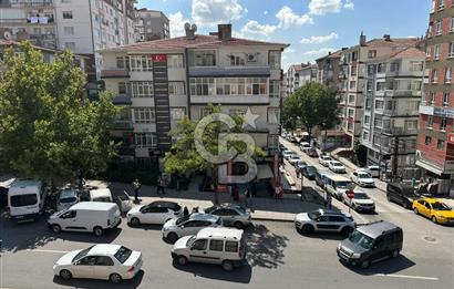 Vatan Cad. Üzeri Satılık 3+1 Daire