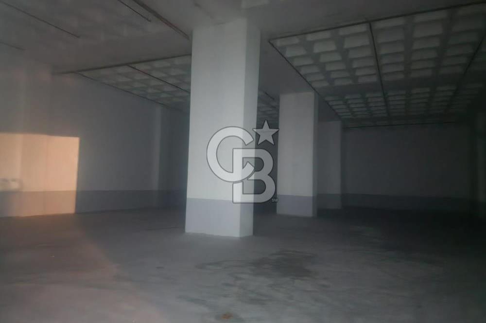Esenyurt Akçaburgaz Satılık 756 M2 İmalathane