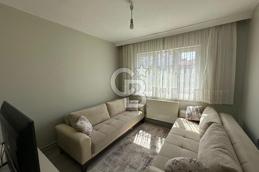 Vatan Cad. Üzeri Satılık 3+1 Daire