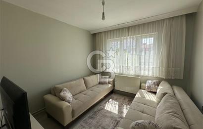 Vatan Cad. Üzeri Satılık 3+1 Daire