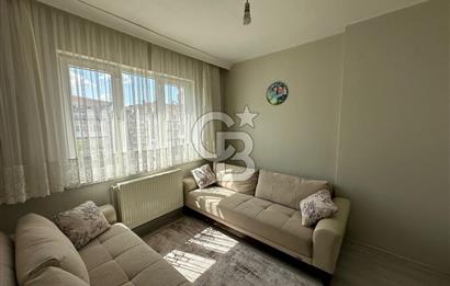 Vatan Cad. Üzeri Satılık 3+1 Daire