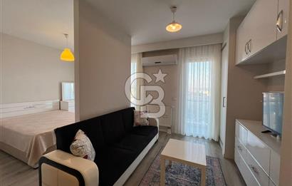 Soyak Siesta Oxygen Deniz Manzaralı 1+1 Kiralık Daire