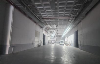 Esenyurt Akçaburgaz Satılık 756 M2 İmalathane