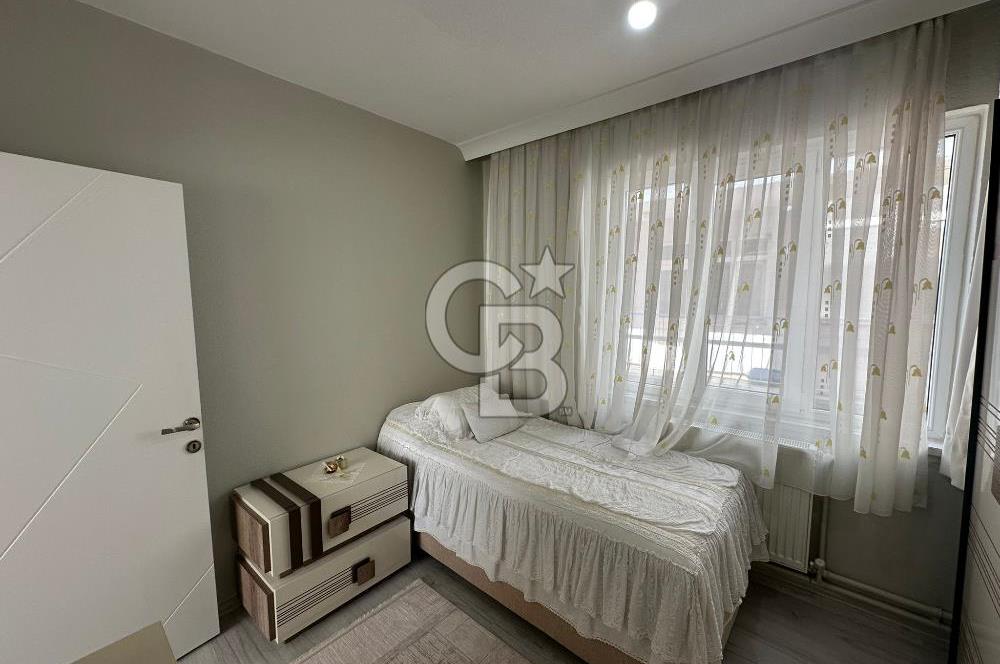 Vatan Cad. Üzeri Satılık 3+1 Daire