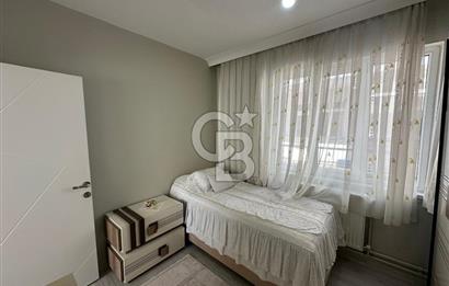 Vatan Cad. Üzeri Satılık 3+1 Daire