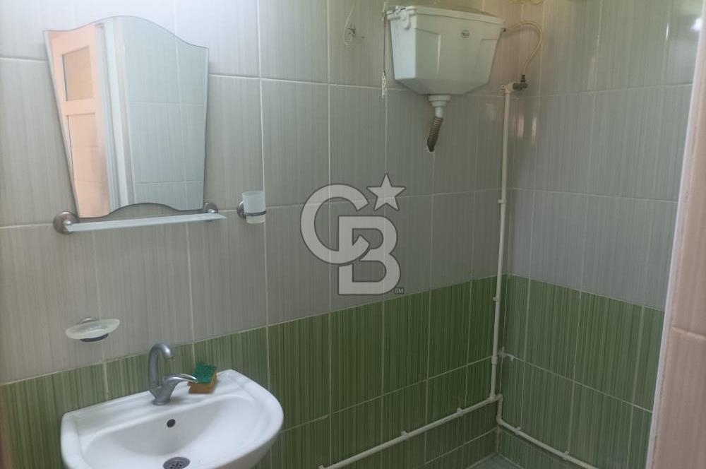 MENEMEN ATATÜRK MAH. HIDIRTEPEDE 3+1 KİRALIK DAİRE