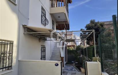 İZMİR, MENDERES,ÖZDERE,ORTA MAH 5+1 SATILIK TRİPLEX VİLLA