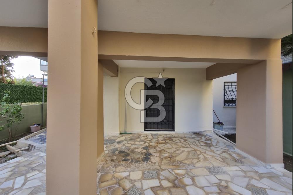 İZMİR, MENDERES,ÖZDERE,ORTA MAH 5+1 SATILIK TRİPLEX VİLLA