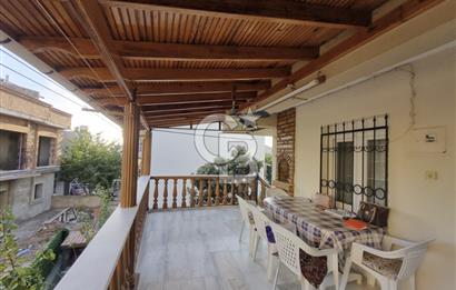 İZMİR, MENDERES,ÖZDERE,ORTA MAH 5+1 SATILIK TRİPLEX VİLLA