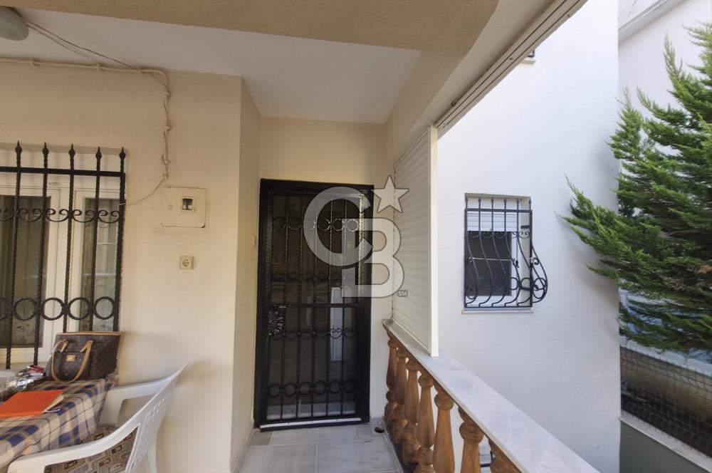 İZMİR, MENDERES,ÖZDERE,ORTA MAH 5+1 SATILIK TRİPLEX VİLLA