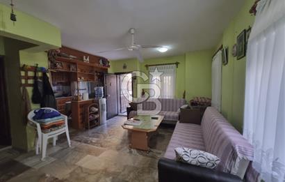 İZMİR, MENDERES,ÖZDERE,ORTA MAH 5+1 SATILIK TRİPLEX VİLLA