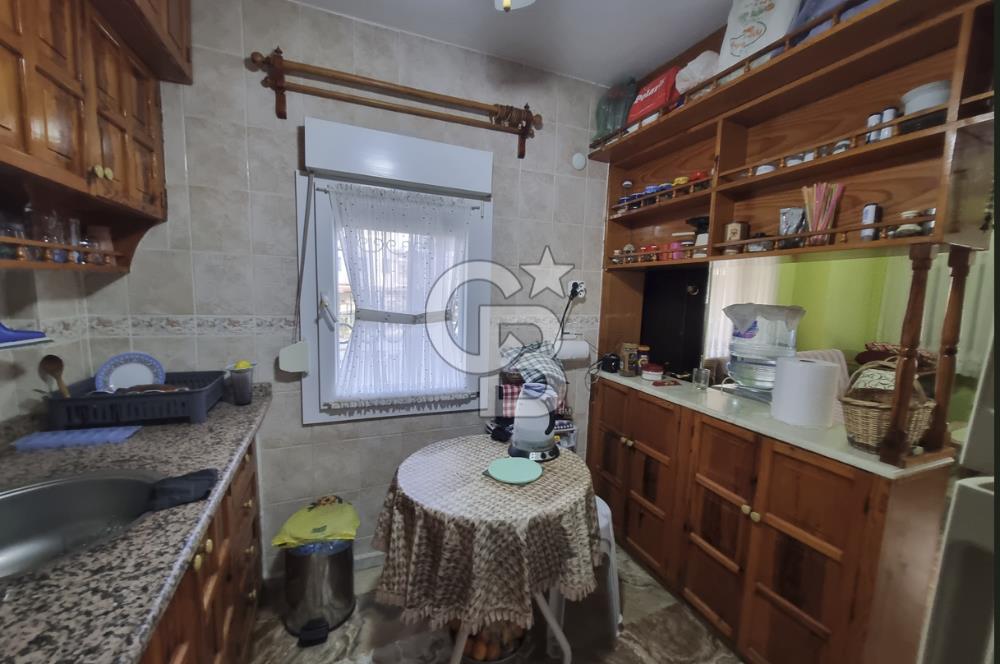 İZMİR, MENDERES,ÖZDERE,ORTA MAH 5+1 SATILIK TRİPLEX VİLLA
