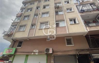 Zeytinburnu merkezi konumda,iki odalı,asma katlı dükkan