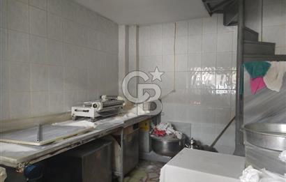 Zeytinburnu merkezi konumda,iki odalı,asma katlı dükkan