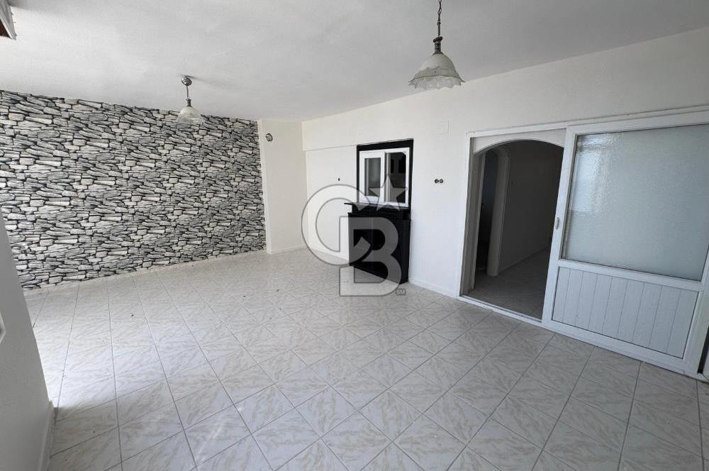 Mezitli Viranşehir Sahil de Satılık 2+1 Daire