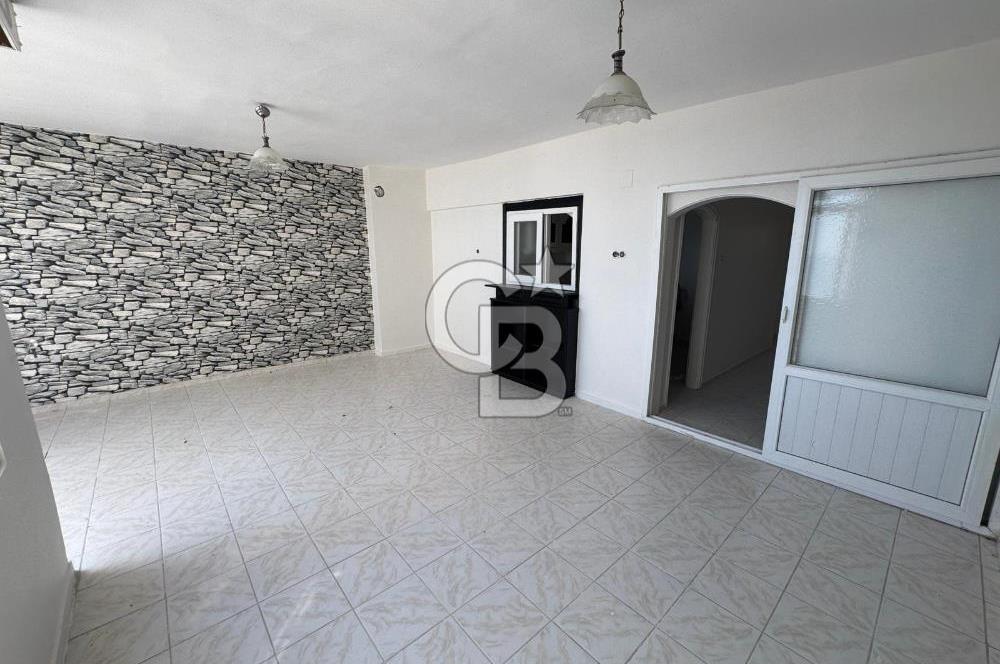 Mezitli Viranşehir Sahil de Satılık 2+1 Daire