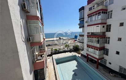 Mezitli Viranşehir Sahil de Satılık 2+1 Daire