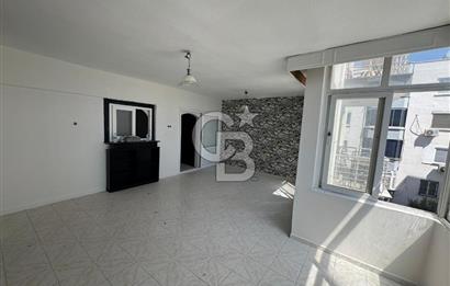 Mezitli Viranşehir Sahil de Satılık 2+1 Daire