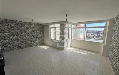Mezitli Viranşehir Sahil de Satılık 2+1 Daire