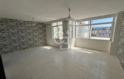 Mezitli Viranşehir Sahil de Satılık 2+1 Daire