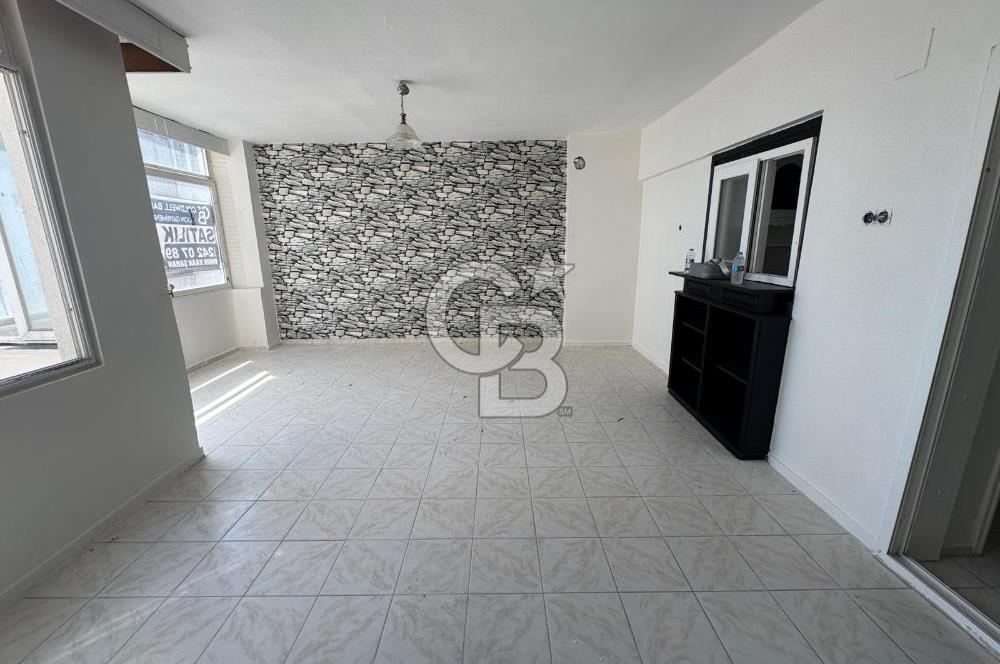 Mezitli Viranşehir Sahil de Satılık 2+1 Daire