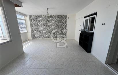 Mezitli Viranşehir Sahil de Satılık 2+1 Daire