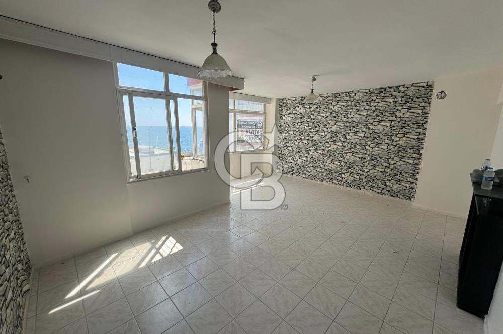 Mezitli Viranşehir Sahil de Satılık 2+1 Daire