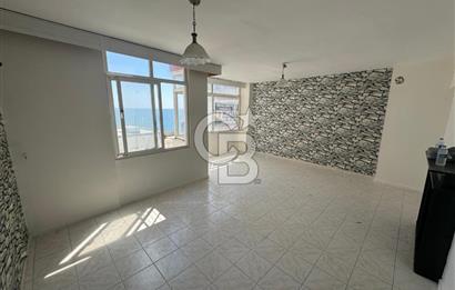 Mezitli Viranşehir Sahil de Satılık 2+1 Daire