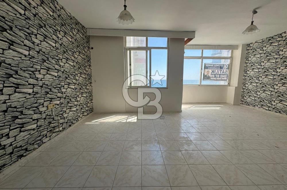 Mezitli Viranşehir Sahil de Satılık 2+1 Daire