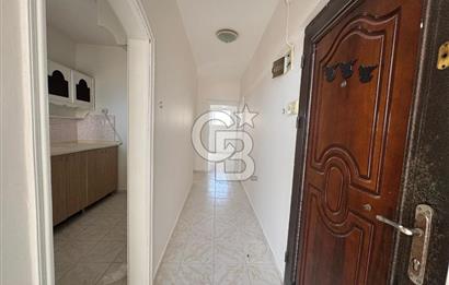 Mezitli Viranşehir Sahil de Satılık 2+1 Daire