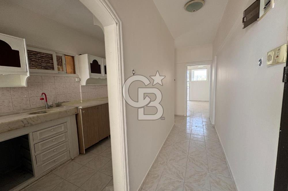 Mezitli Viranşehir Sahil de Satılık 2+1 Daire