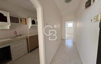 Mezitli Viranşehir Sahil de Satılık 2+1 Daire