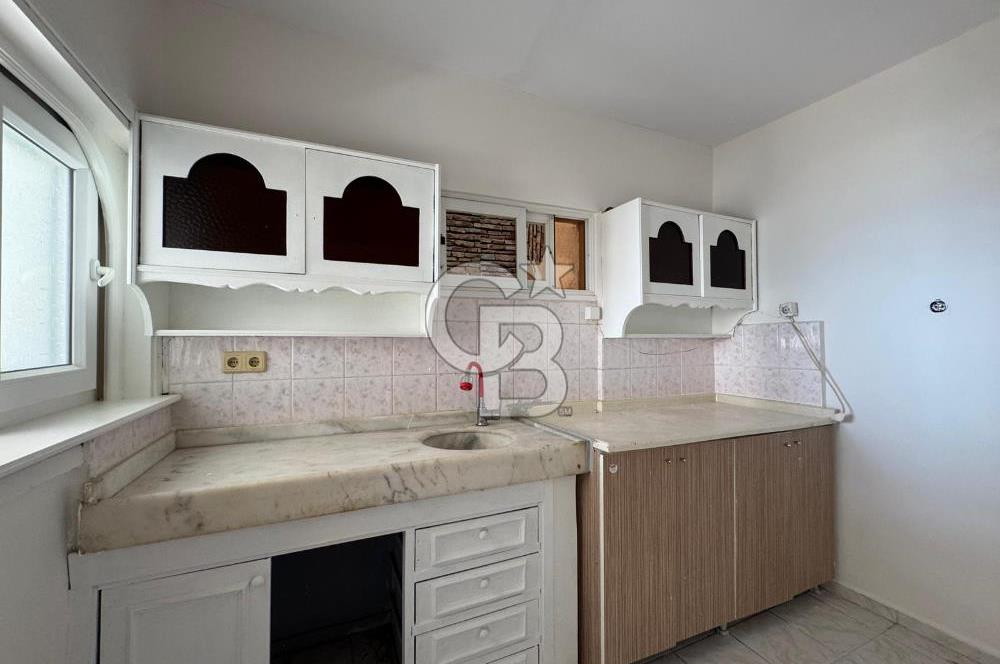 Mezitli Viranşehir Sahil de Satılık 2+1 Daire
