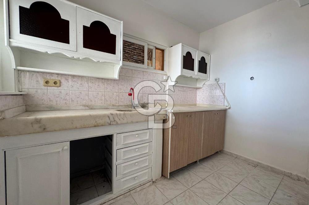 Mezitli Viranşehir Sahil de Satılık 2+1 Daire