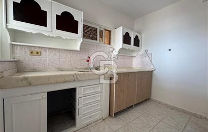 Mezitli Viranşehir Sahil de Satılık 2+1 Daire