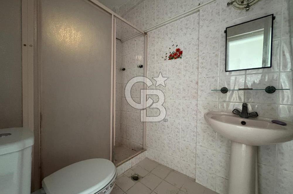 Mezitli Viranşehir Sahil de Satılık 2+1 Daire