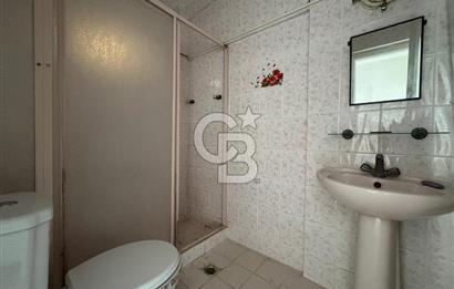 Mezitli Viranşehir Sahil de Satılık 2+1 Daire