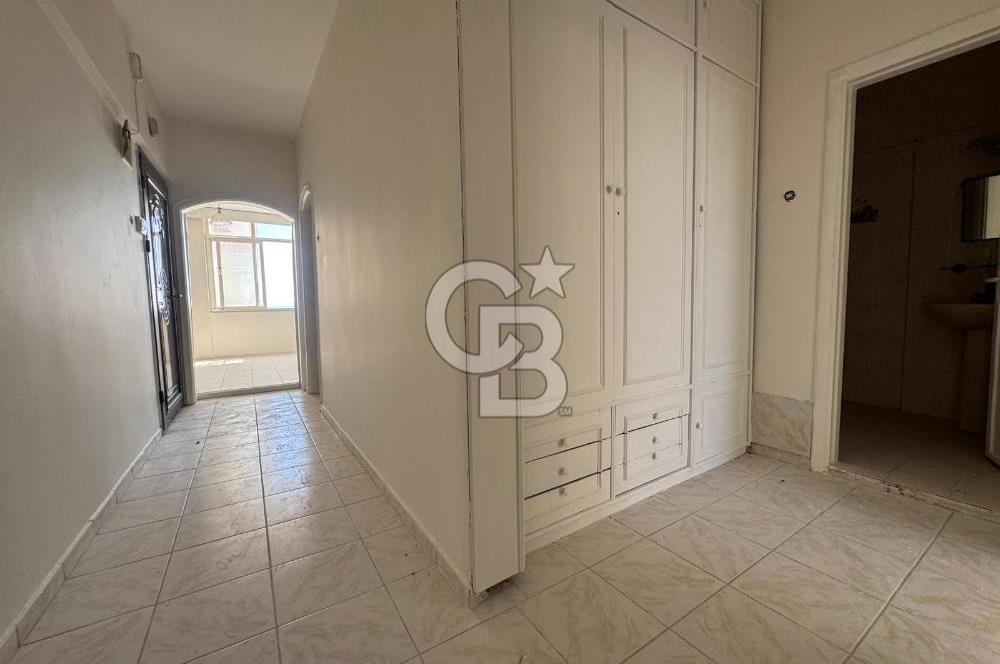 Mezitli Viranşehir Sahil de Satılık 2+1 Daire