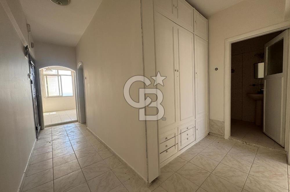 Mezitli Viranşehir Sahil de Satılık 2+1 Daire