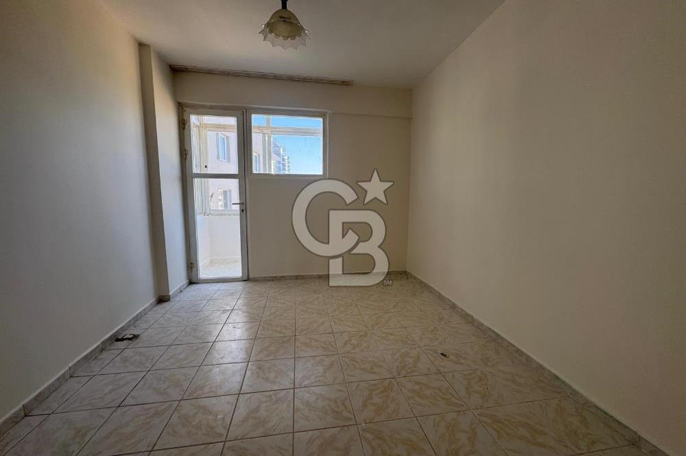 Mezitli Viranşehir Sahil de Satılık 2+1 Daire