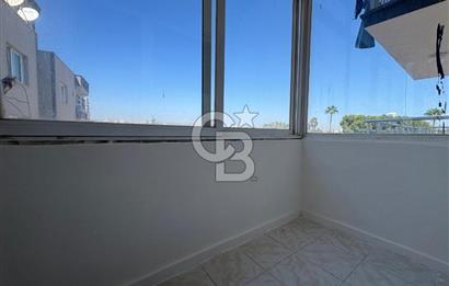 Mezitli Viranşehir Sahil de Satılık 2+1 Daire