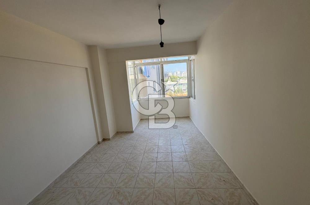 Mezitli Viranşehir Sahil de Satılık 2+1 Daire